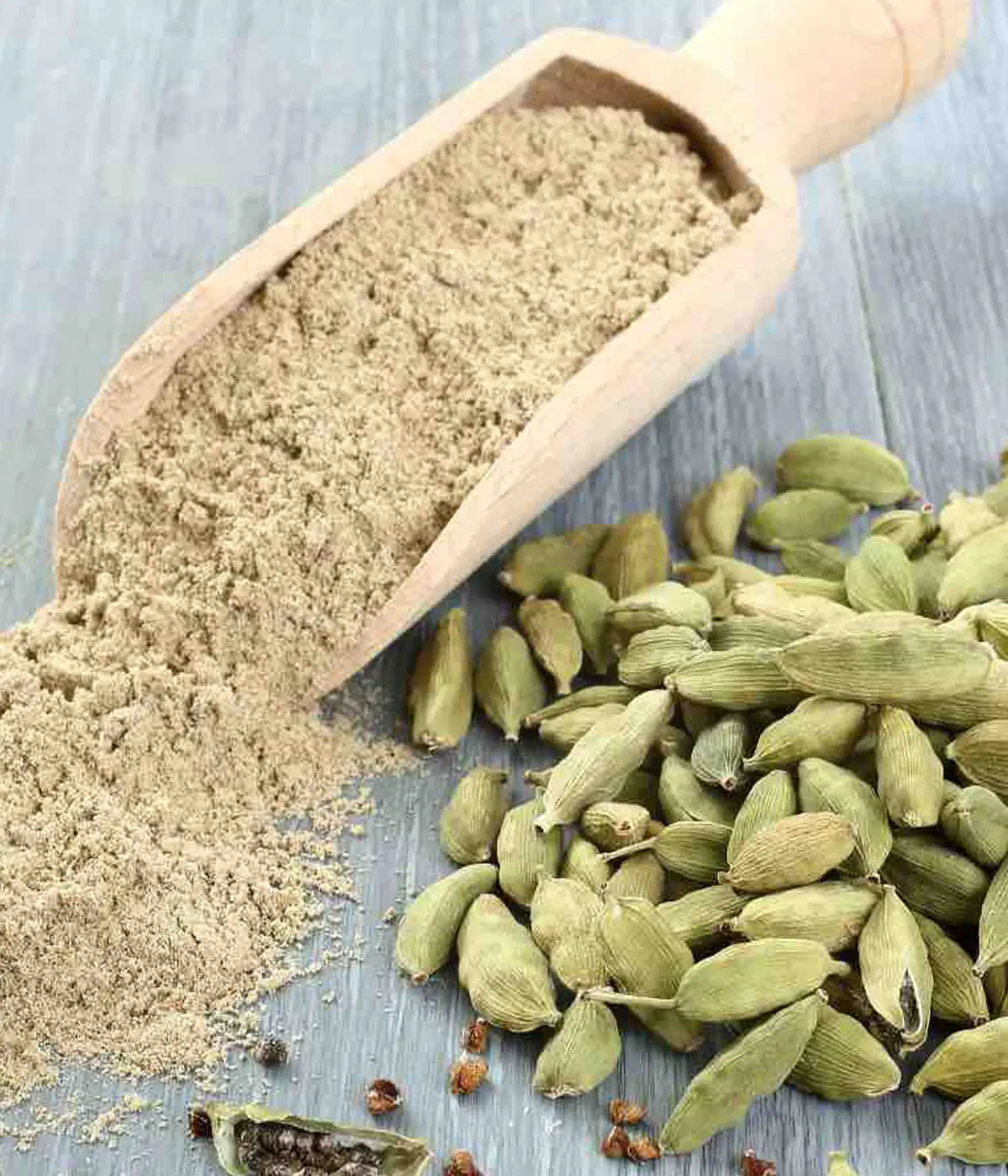 Ceylon Cardamom Powder