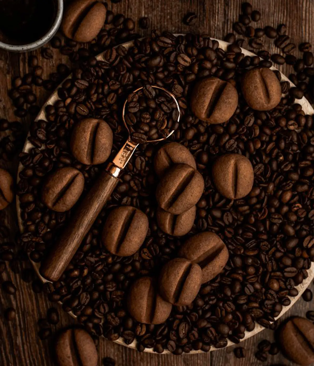 Ceylon Espresso Beans