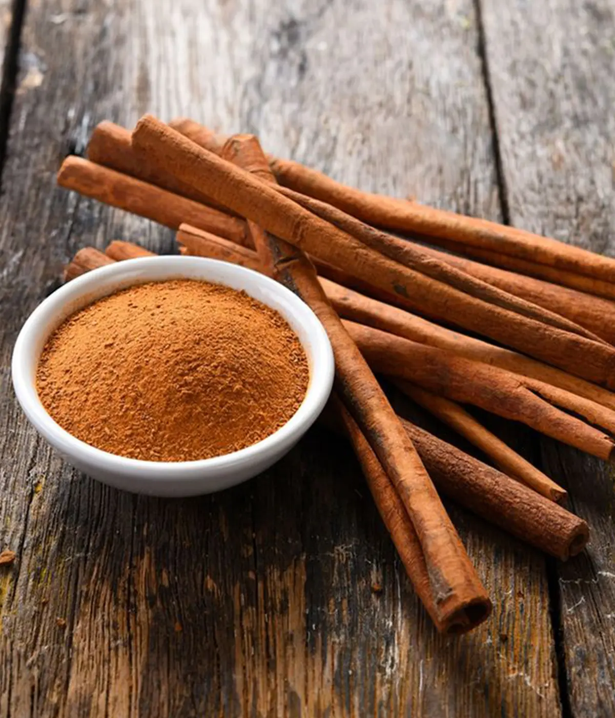 Ceylon Cinnamon Powder