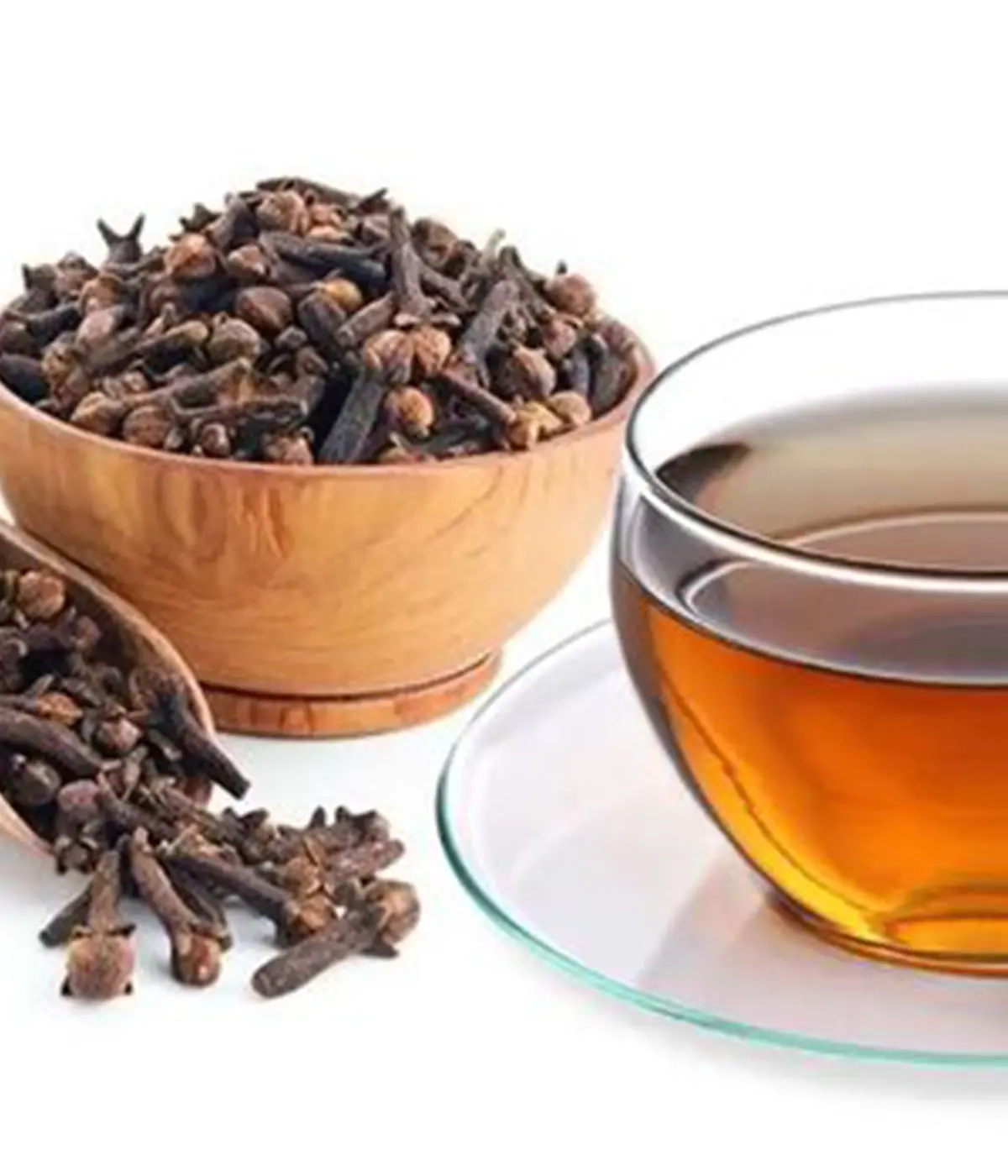 Ceylon Clove TBC