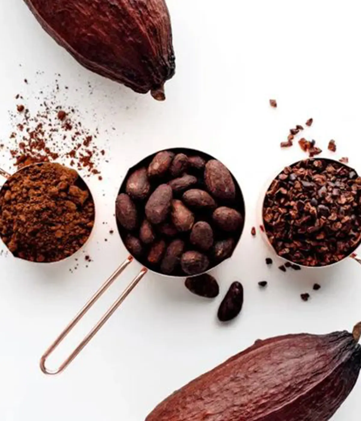 Ceylon Cocoa Nibs