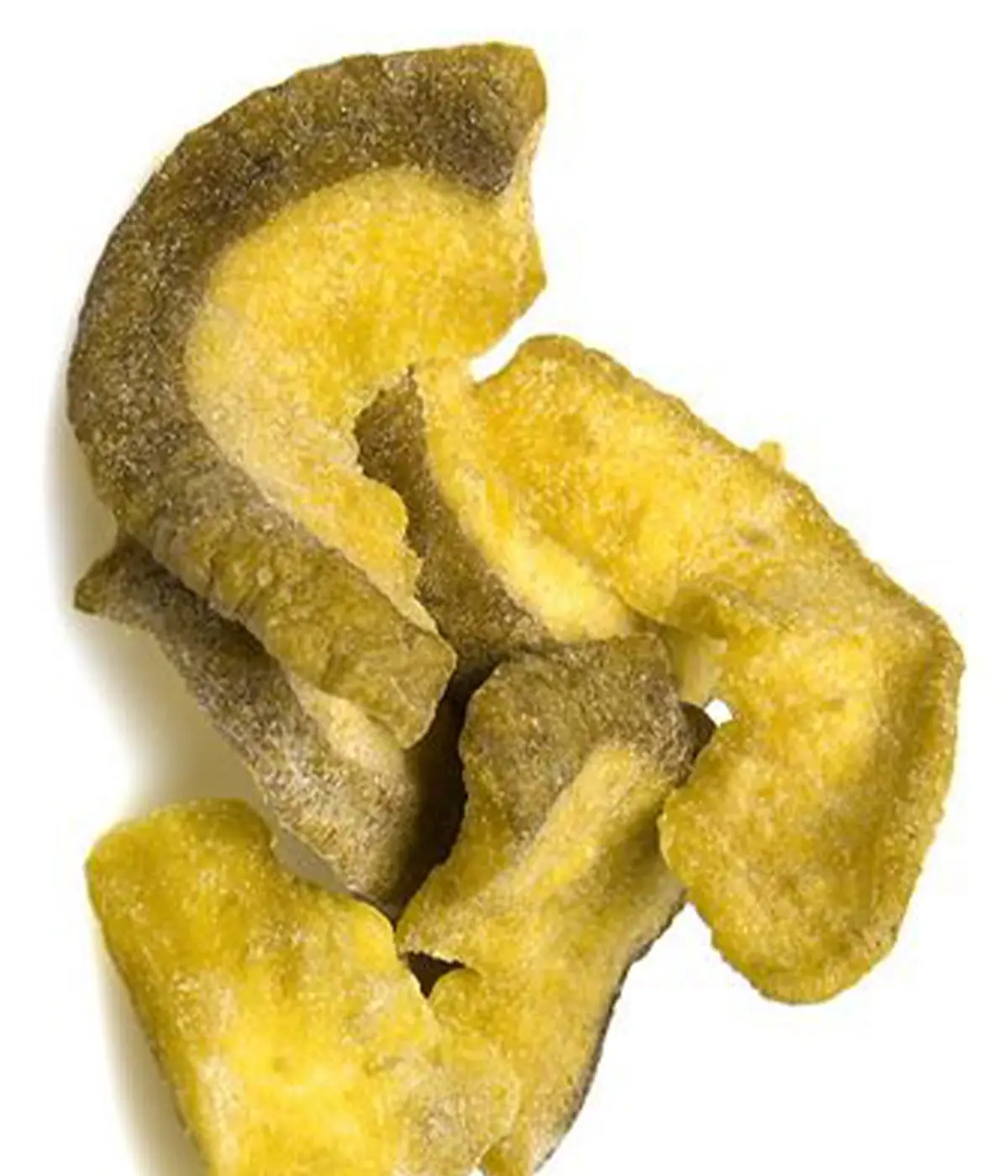 Dried Guava