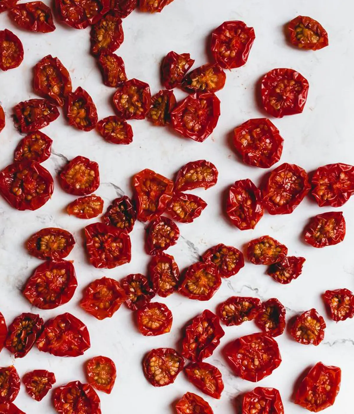 Dried Tomatoes