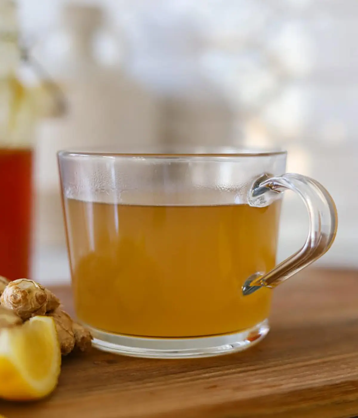 Ceylon Ginger TBC